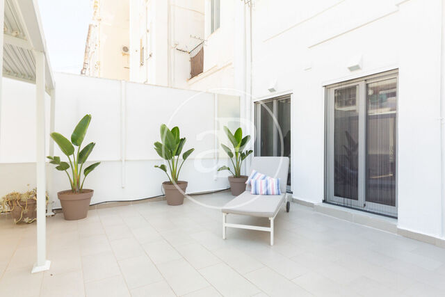 Flat for rent