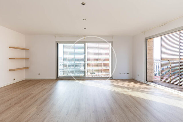 Flat for rent