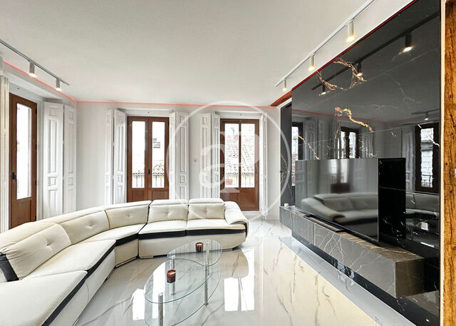 Flat for sale