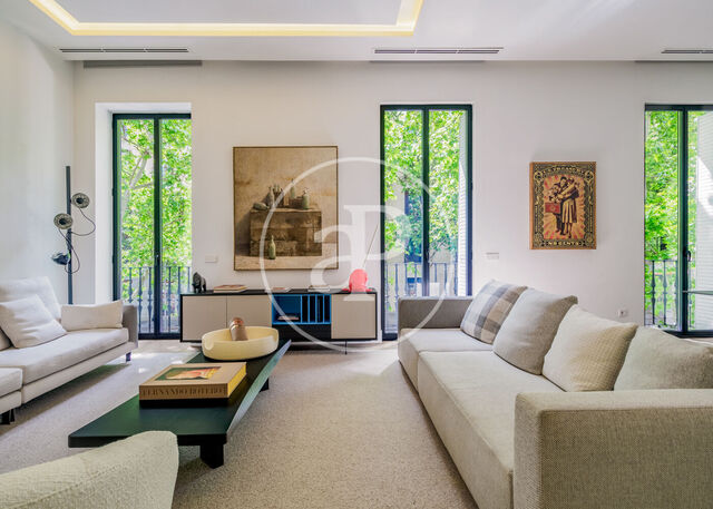 Flat for sale