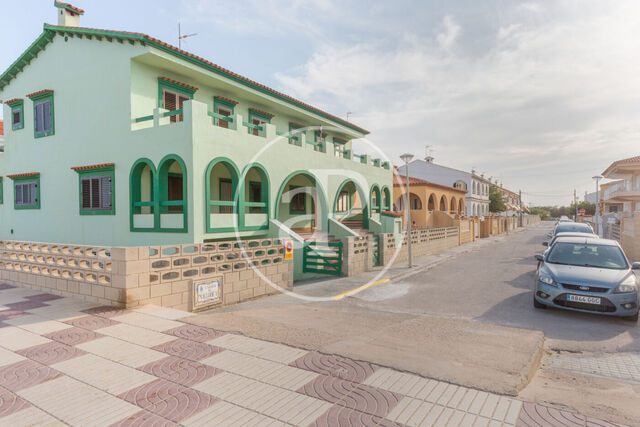 Casa en venta