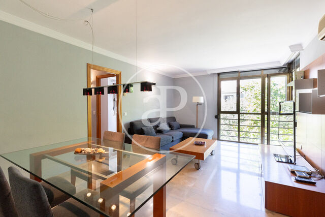 Piso en alquiler