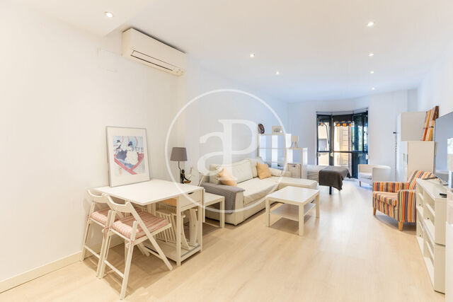 Loft en alquiler