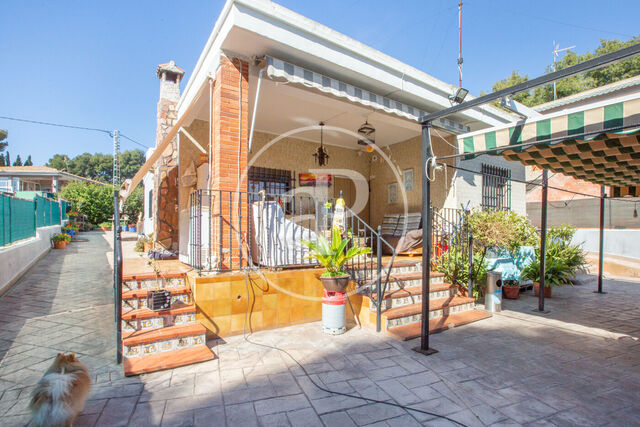 Casa en venda