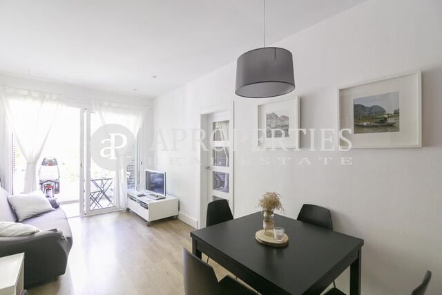 Wohnung zur Miete