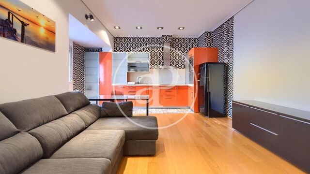 Flat for rent