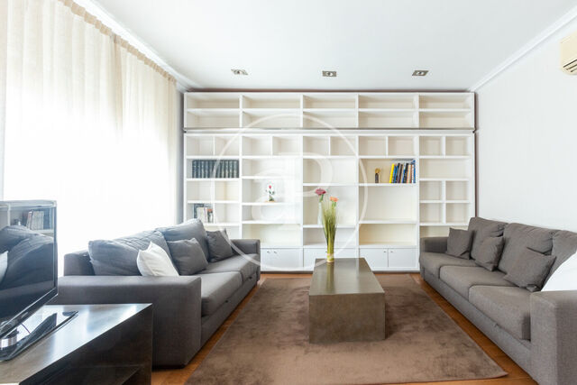 Flat for rent