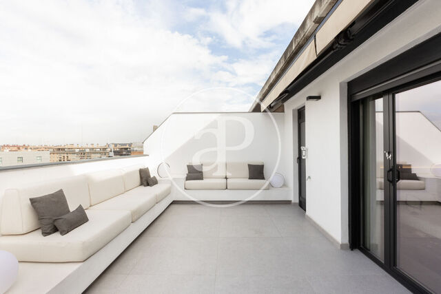 Atico en venta