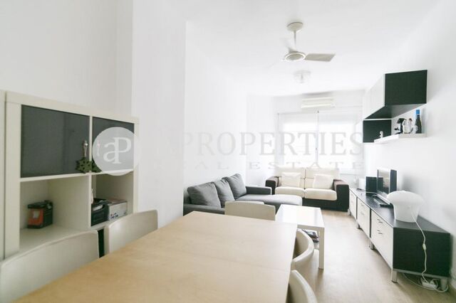 Flat for rent