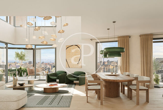 El nuevo ícono arquitectónico de Barcelona