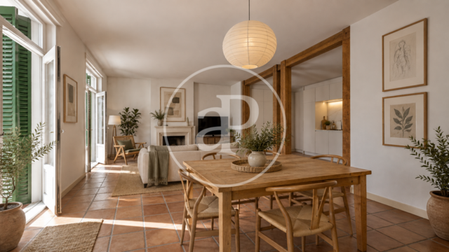 Flat for sale