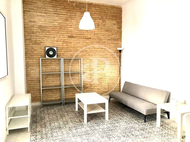 Piso en alquiler