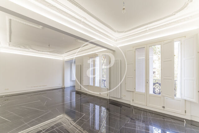 Piso en alquiler