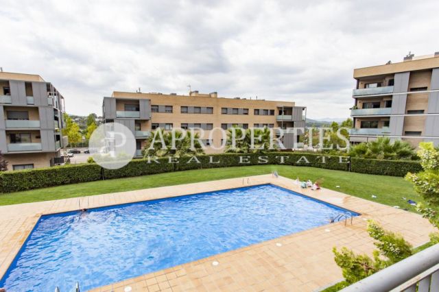 Piso en alquiler