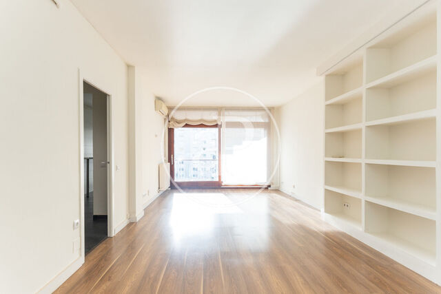 Wohnung zur Miete