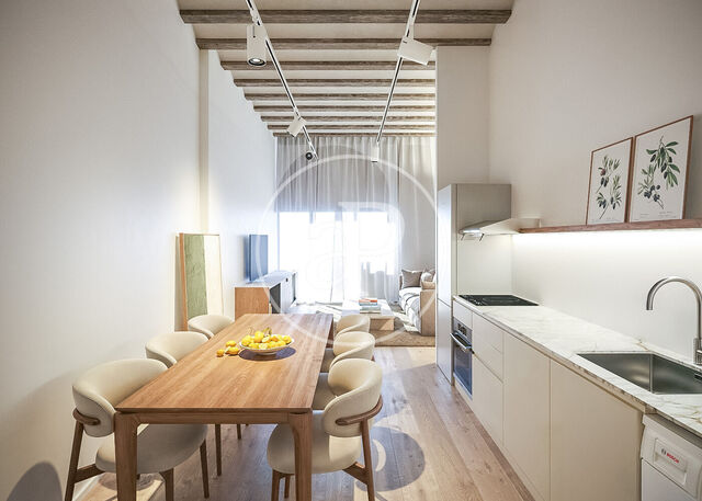 Loft en venta