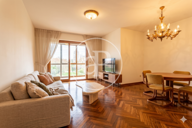 Appartement en vente