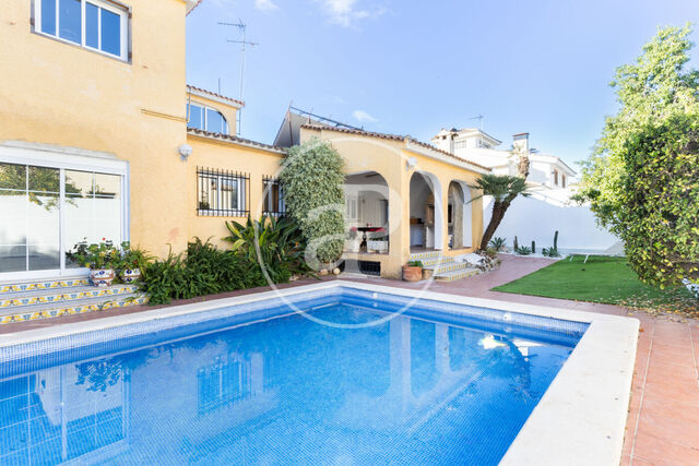 Casa en lloguer