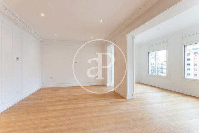 Piso en alquiler
