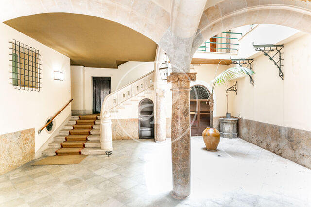 Piso en alquiler