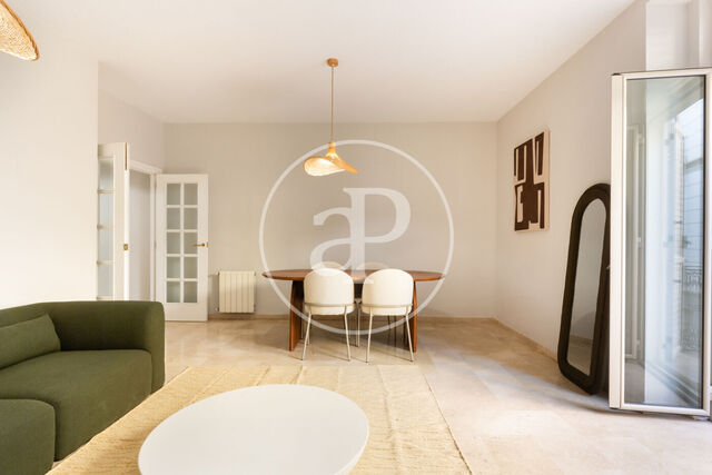Piso en alquiler