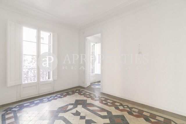 Flat for rent