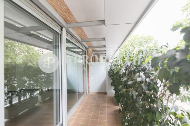 Flat for rent