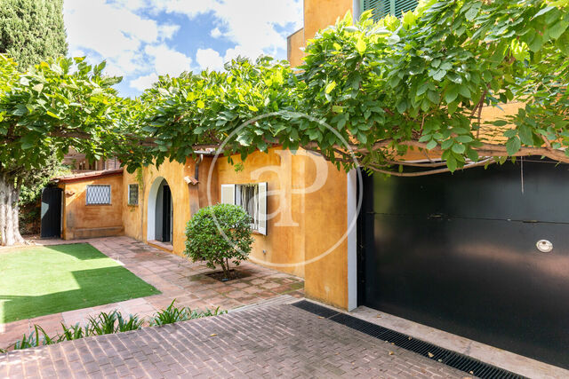 House for sale
