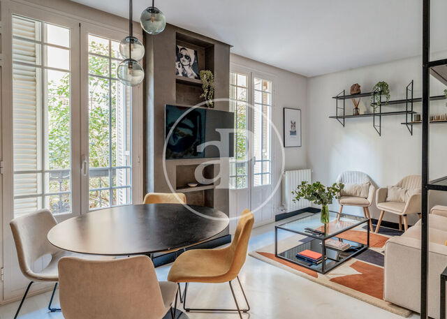 Appartement en vente