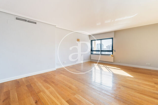 Piso en alquiler