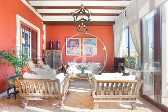 Casa en venta