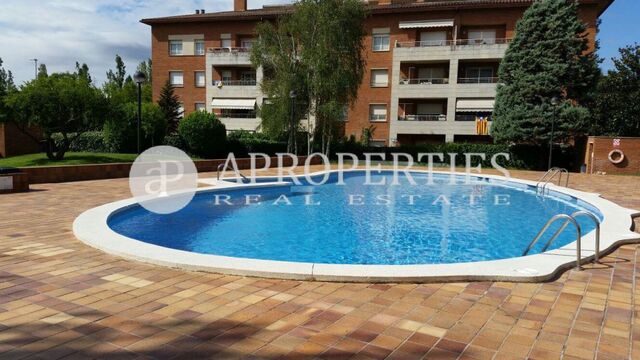Piso en alquiler