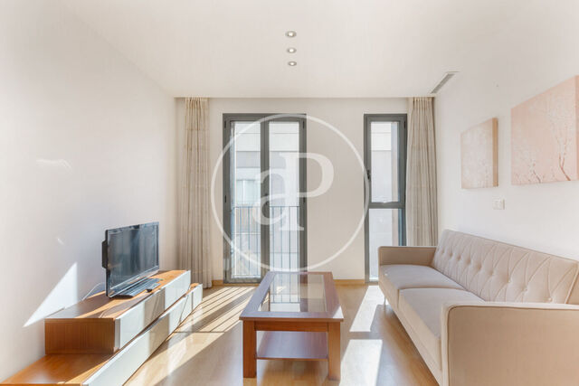 Piso en alquiler