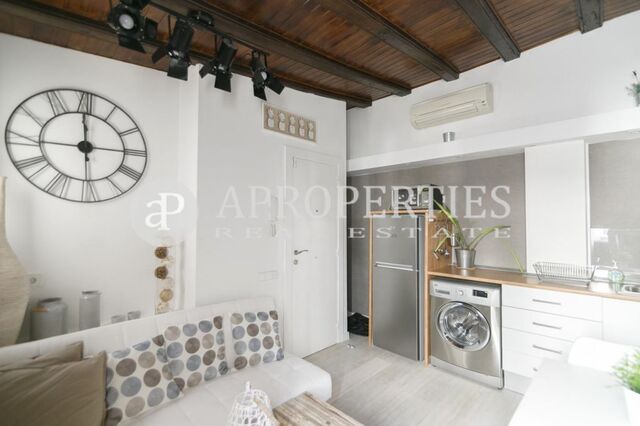 Piso en alquiler