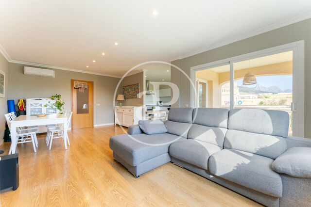 Flat for sale