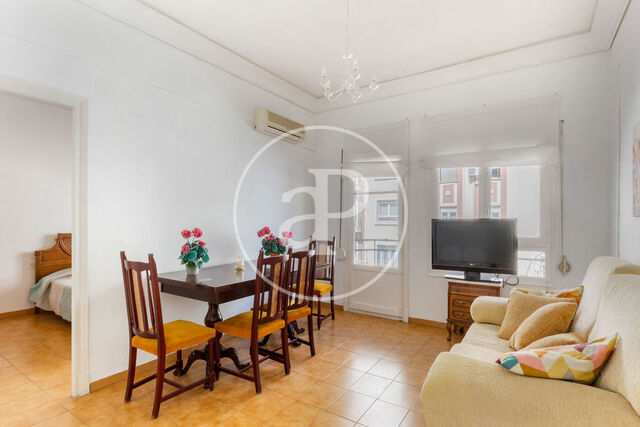 Flat for rent