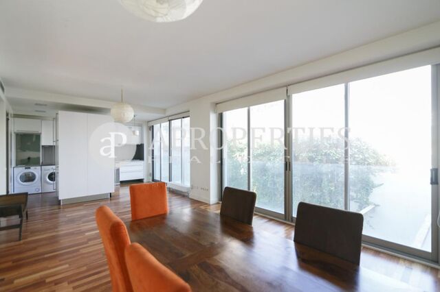Wohnung zur Miete