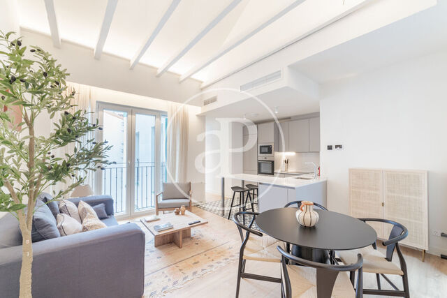 Flat for rent