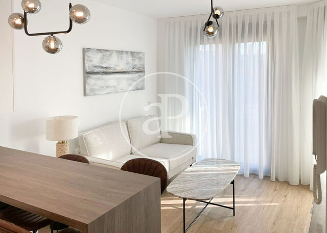 Wohnung zur Miete