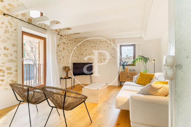 Piso en alquiler