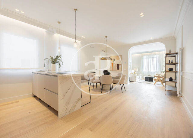 Appartement en vente