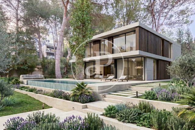 Terreno en venta