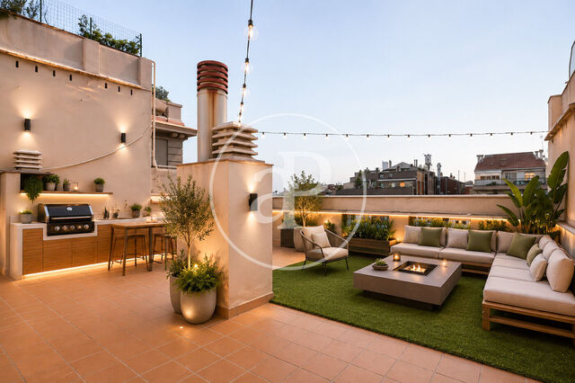 Appartement en vente