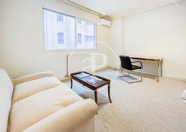 Loft en lloguer