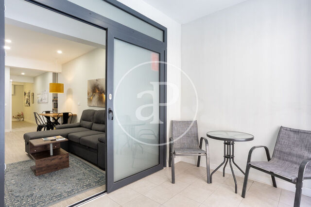 Loft for sale