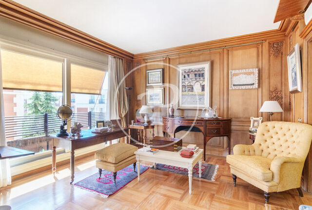 Appartement en vente