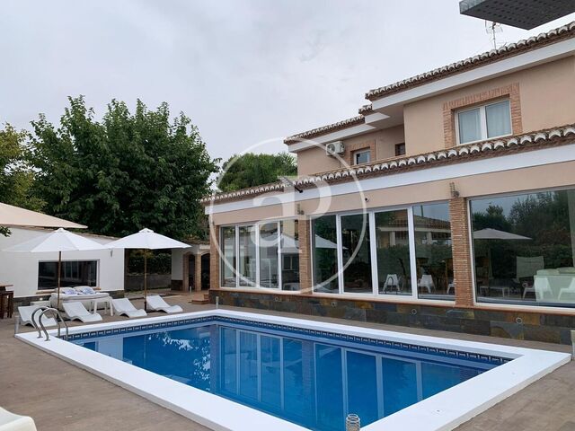 Casa en lloguer