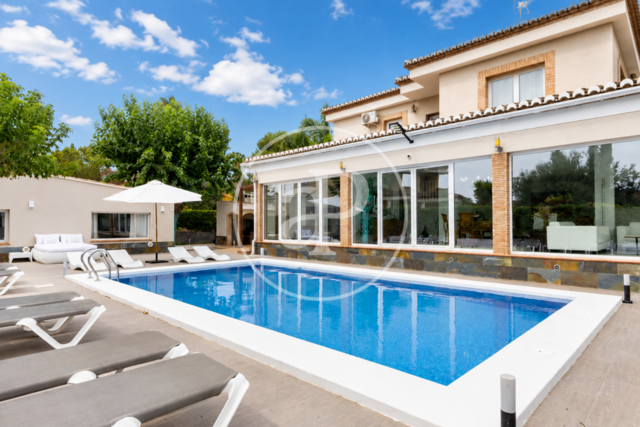 Casa en lloguer