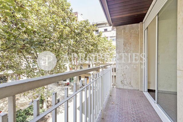 Piso en alquiler