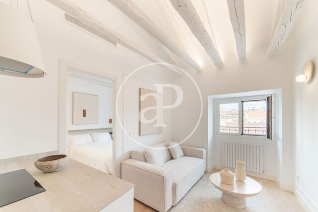 Flat for rent